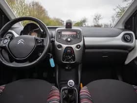 Citroën C1 thumbnail 15