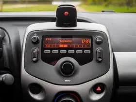 Citroën C1 thumbnail 17