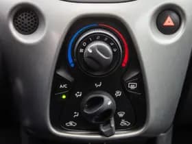 Citroën C1 thumbnail 18