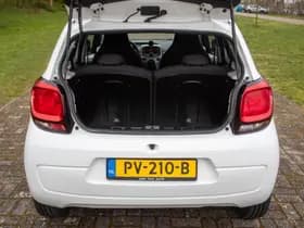 Citroën C1 thumbnail 20