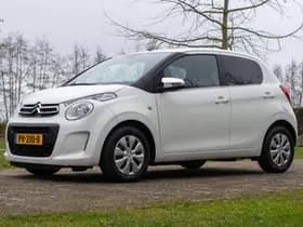 Citroën C1 thumbnail 3