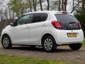 Citroën C1 thumbnail 4