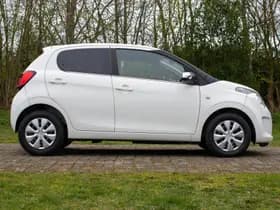 Citroën C1 thumbnail 6