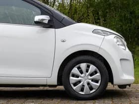 Citroën C1 thumbnail 7