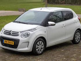 Citroën C1 thumbnail 10