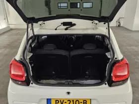 Citroen C1 1.0 e- VTi Feel 82.900 km +NAP NL- auto thumbnail 16