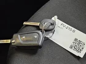 Citroen C1 1.0 e- VTi Feel 82.900 km +NAP NL- auto thumbnail 17