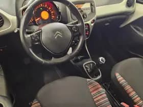 Citroen C1 1.0 e- VTi Feel 82.900 km +NAP NL- auto thumbnail 5