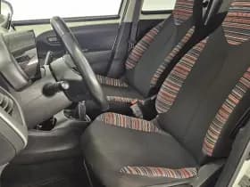 Citroen C1 1.0 e- VTi Feel 82.900 km +NAP NL- auto thumbnail 6