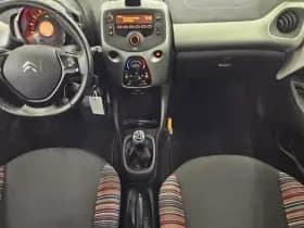 Citroen C1 1.0 e- VTi Feel 82.900 km +NAP NL- auto thumbnail 8