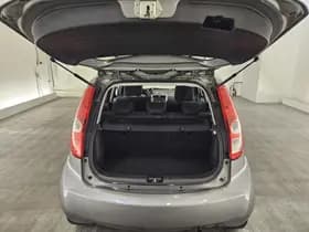 Suzuki Splash thumbnail 15