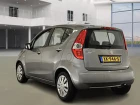 Suzuki Splash thumbnail 4