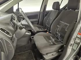 Suzuki Splash thumbnail 6