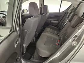 Suzuki Splash thumbnail 7