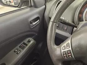 Suzuki Splash thumbnail 9