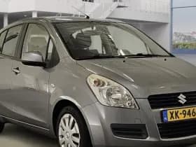 Suzuki Splash 1.2 Comfort Automaat 1e Eig. 70.595 km +NAP thumbnail 2