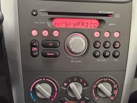 Suzuki Splash 1.2 Comfort Automaat 1e Eig. 70.595 km +NAP thumbnail 11