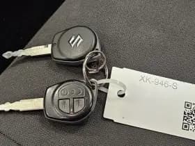 Suzuki Splash 1.2 Comfort Automaat 1e Eig. 70.595 km +NAP thumbnail 16