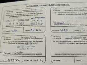 Suzuki Splash 1.2 Comfort Automaat 1e Eig. 70.595 km +NAP thumbnail 17