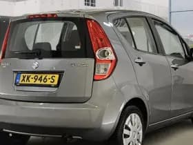 Suzuki Splash 1.2 Comfort Automaat 1e Eig. 70.595 km +NAP thumbnail 3