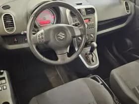 Suzuki Splash 1.2 Comfort Automaat 1e Eig. 70.595 km +NAP thumbnail 5