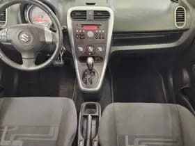 Suzuki Splash 1.2 Comfort Automaat 1e Eig. 70.595 km +NAP thumbnail 8