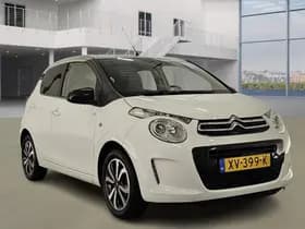 Citroën C1 thumbnail 2