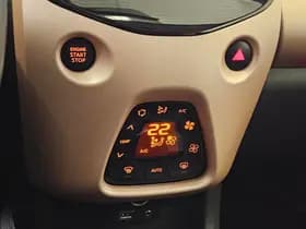 Citroën C1 thumbnail 11