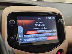 Citroën C1 thumbnail 12