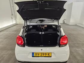 Citroën C1 thumbnail 19