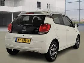 Citroën C1 thumbnail 3
