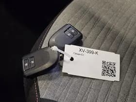 Citroën C1 thumbnail 21