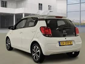 Citroën C1 thumbnail 4