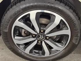 Citroën C1 thumbnail 5