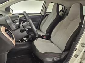 Citroën C1 thumbnail 6