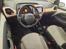 Citroën C1 thumbnail 7
