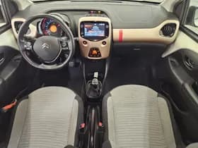 Citroën C1 thumbnail 9