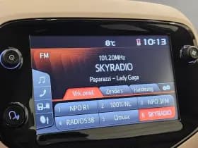 Citroen C1 1.0 VTi Elle 2e Eig. 67.400 km +NAP NL- auto thumbnail 12