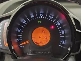 Citroen C1 1.0 VTi Elle 2e Eig. 67.400 km +NAP NL- auto thumbnail 14