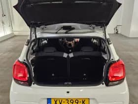 Citroen C1 1.0 VTi Elle 2e Eig. 67.400 km +NAP NL- auto thumbnail 19