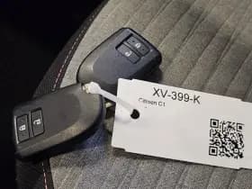 Citroen C1 1.0 VTi Elle 2e Eig. 67.400 km +NAP NL- auto thumbnail 21