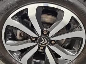 Citroen C1 1.0 VTi Elle 2e Eig. 67.400 km +NAP NL- auto thumbnail 5