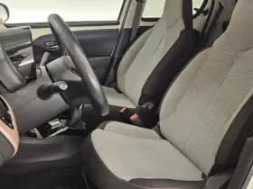 Citroen C1 1.0 VTi Elle 2e Eig. 67.400 km +NAP NL- auto thumbnail 6