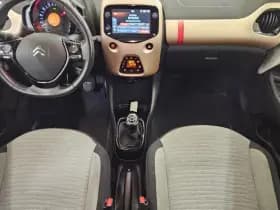 Citroen C1 1.0 VTi Elle 2e Eig. 67.400 km +NAP NL- auto thumbnail 9