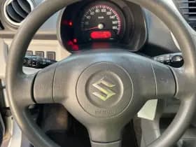 Suzuki Alto 1.0 Spirit 1e Eigenaar 41.300 km +NAP NL- auto thumbnail 11