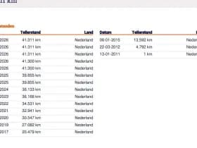 Suzuki Alto 1.0 Spirit 1e Eigenaar 41.300 km +NAP NL- auto thumbnail 18