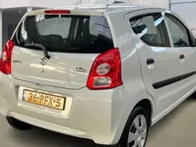 Suzuki Alto 1.0 Spirit 1e Eigenaar 41.300 km +NAP NL- auto thumbnail 3