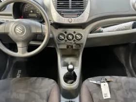 Suzuki Alto 1.0 Spirit 1e Eigenaar 41.300 km +NAP NL- auto thumbnail 7