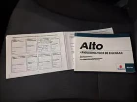 Suzuki Alto thumbnail 18