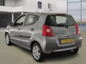 Suzuki Alto thumbnail 4